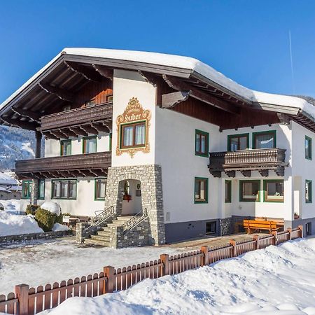 Landhaus Huber Flachau Esterno foto