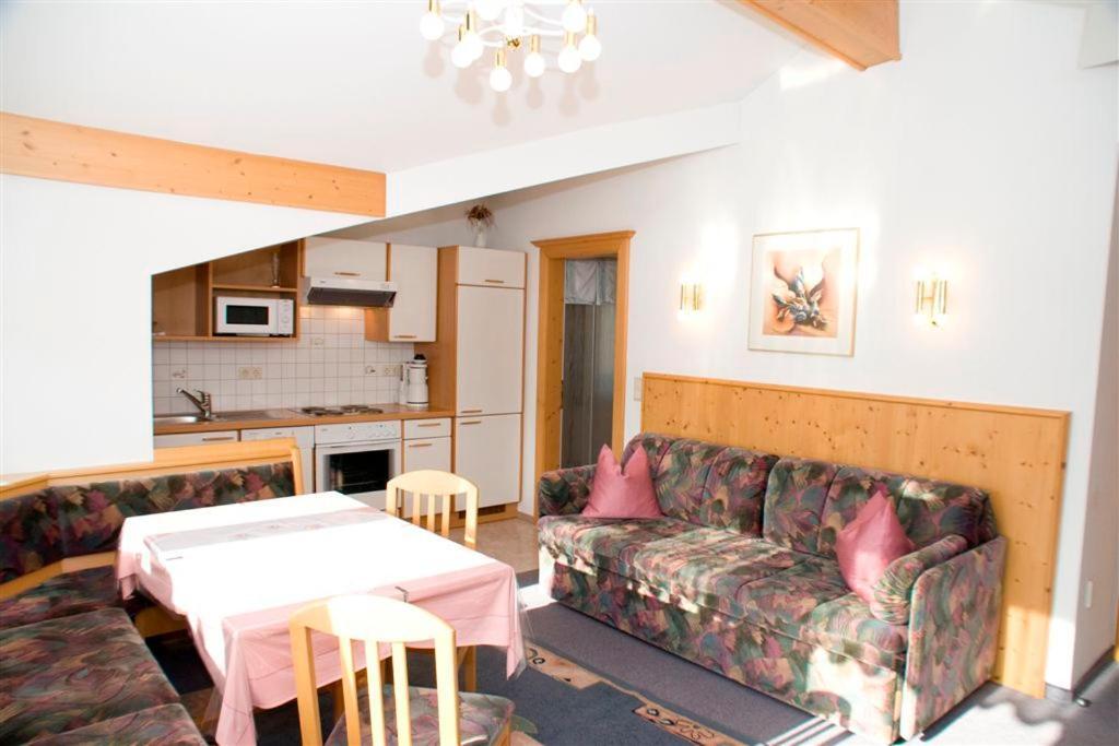 Landhaus Huber Flachau Esterno foto