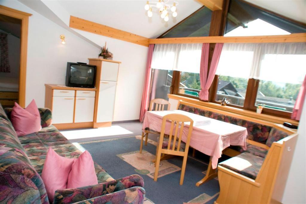 Landhaus Huber Flachau Esterno foto